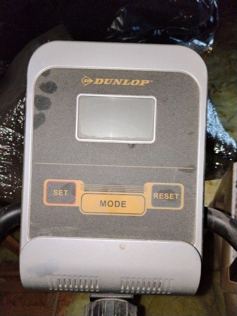 dunlop spor aleti - 2