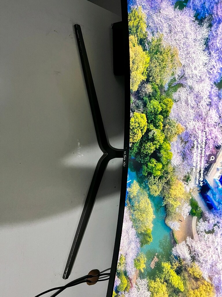 ViewSonic 32 inç monitör hatasız - 4