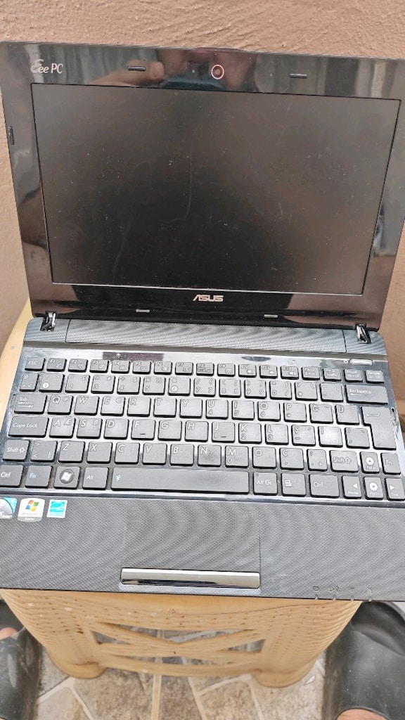 Lenovo thinkpad i7 leptop açıklamayı oku - 5