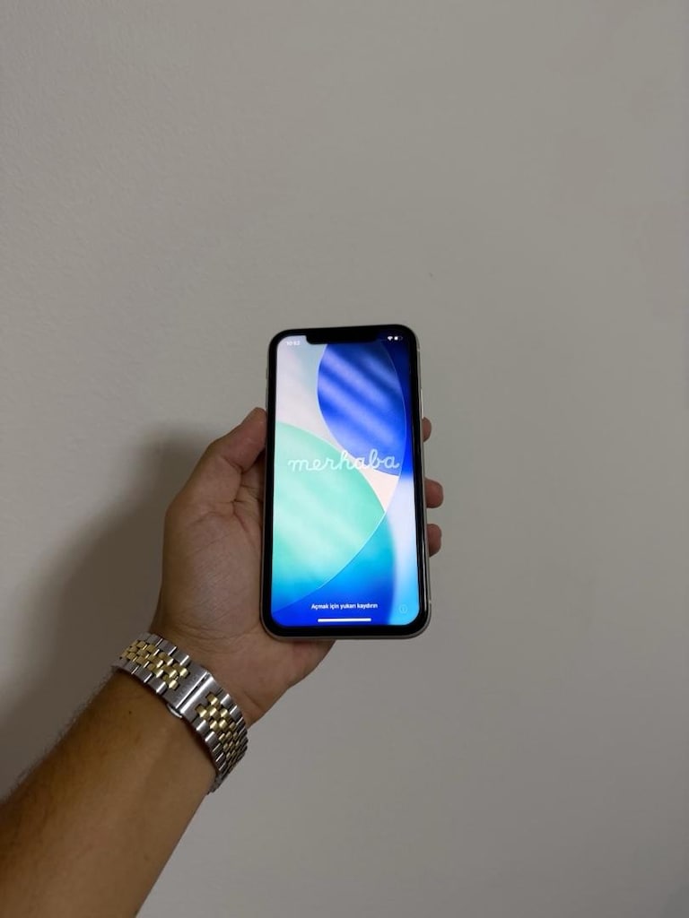 IPHONE 11 64 GB YD HERSEY AKTİF - 2