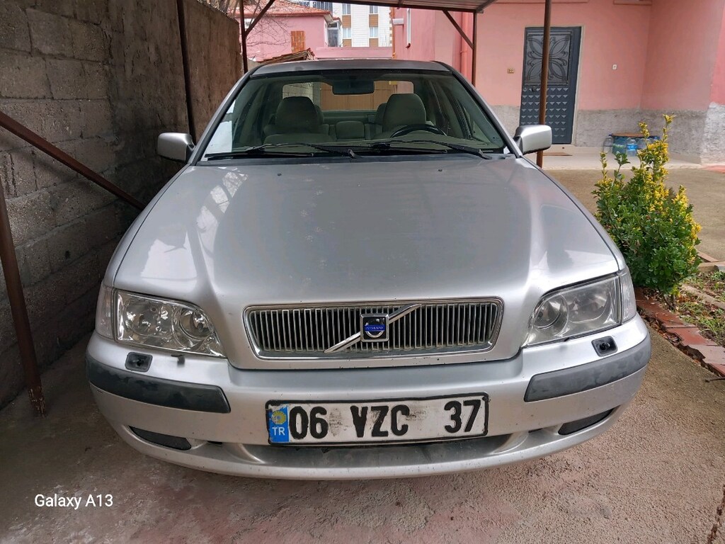 temiz volvo - 10