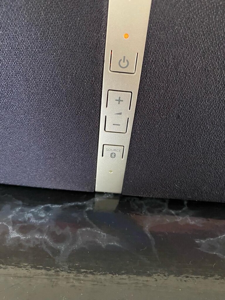 GRUNDIG GSB 800 SOUNDBAR 40W - 3