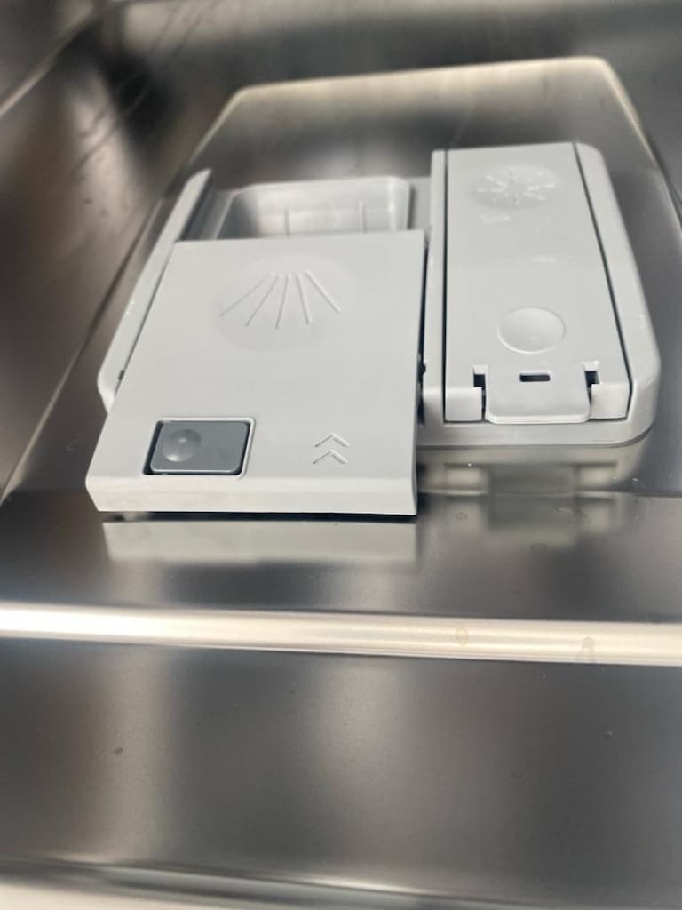 Bulaşık Makinesi 4-5 aylık Sıfırı 14.899₺ - 2