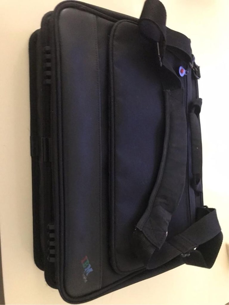laptop çantası evrak iş çantası - 7