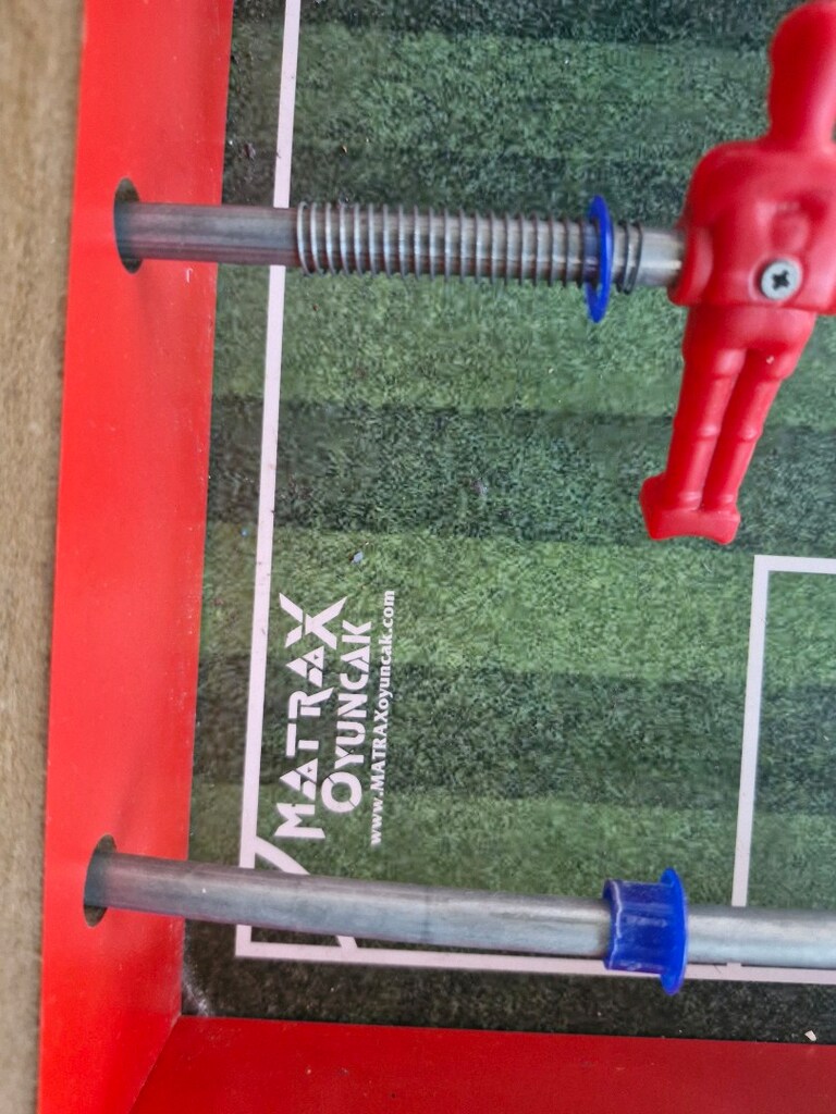 11 oyunculu büyük boy LANGIRT - 7