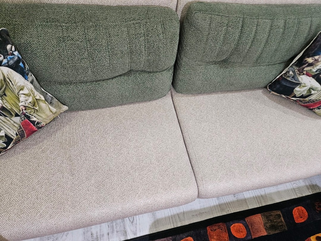 4lü 1 senelik koltuk takımı - 11