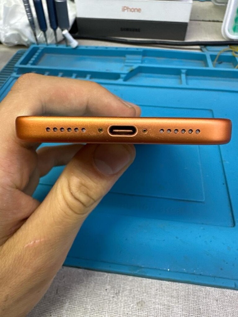 İPHONE 17 PRO MAX 256GB - 5