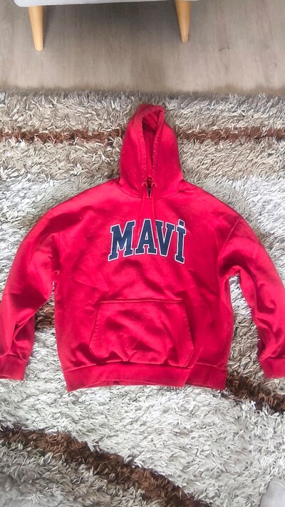 Mavi Jeans sweatshirt