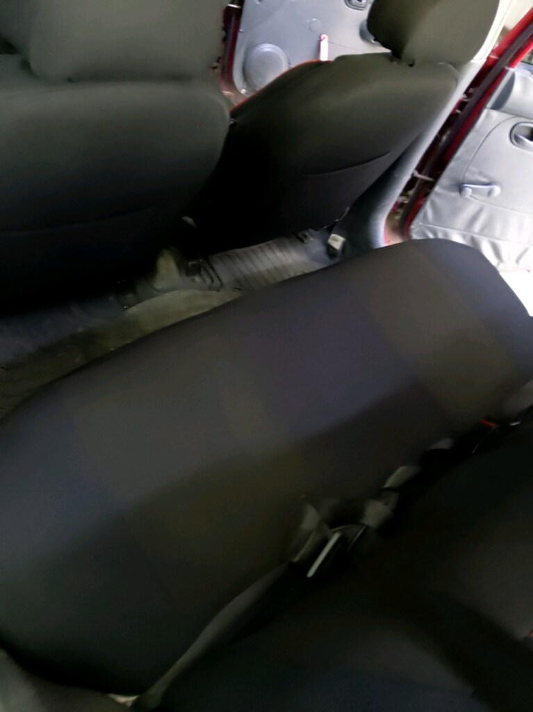 97.MOD. SATILIK HYUNDAİ ACCENT LS KLİMALI VE ÖN ELEKTRİKLİ - 13