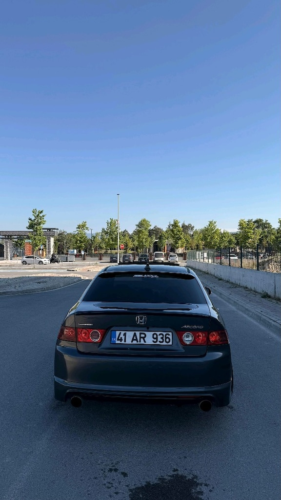 2.4 Kazasız biblo ACCORD - 4