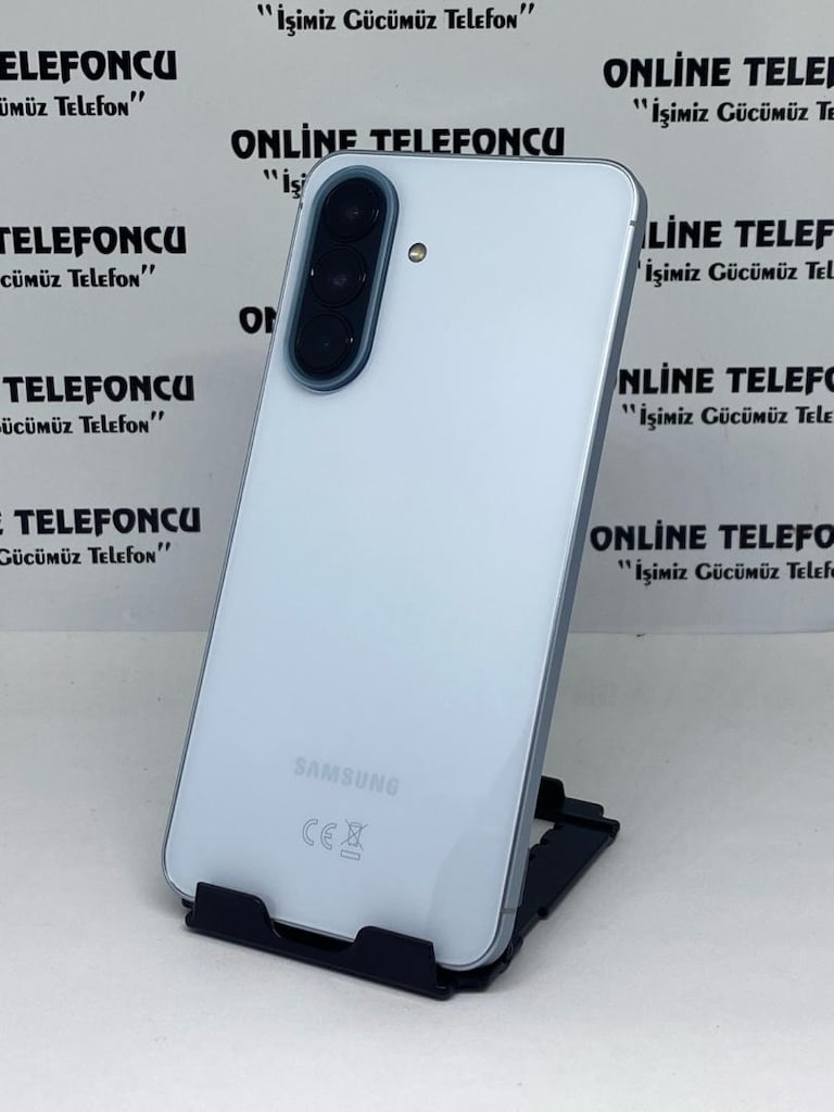 10 GÜNLÜK Samsung A57 8/128 GB 24 Ay Garantili SIFIR GİBİ - 2