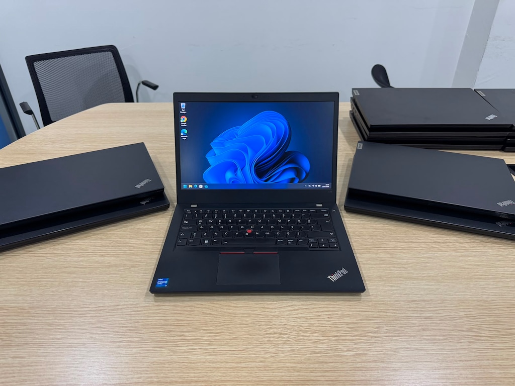 Lenovo ThinkPad L14 i5 11.Nesil 8GB 256GB - 3