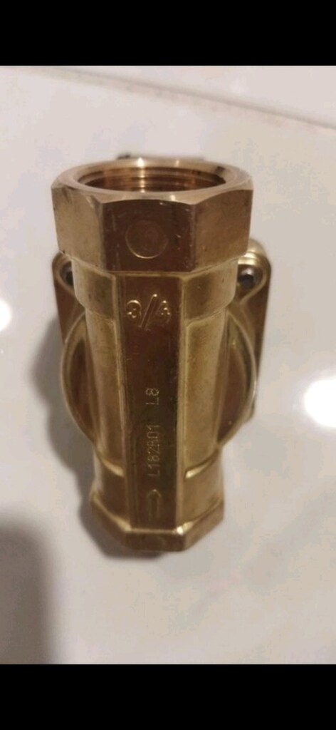 VALVE - 3