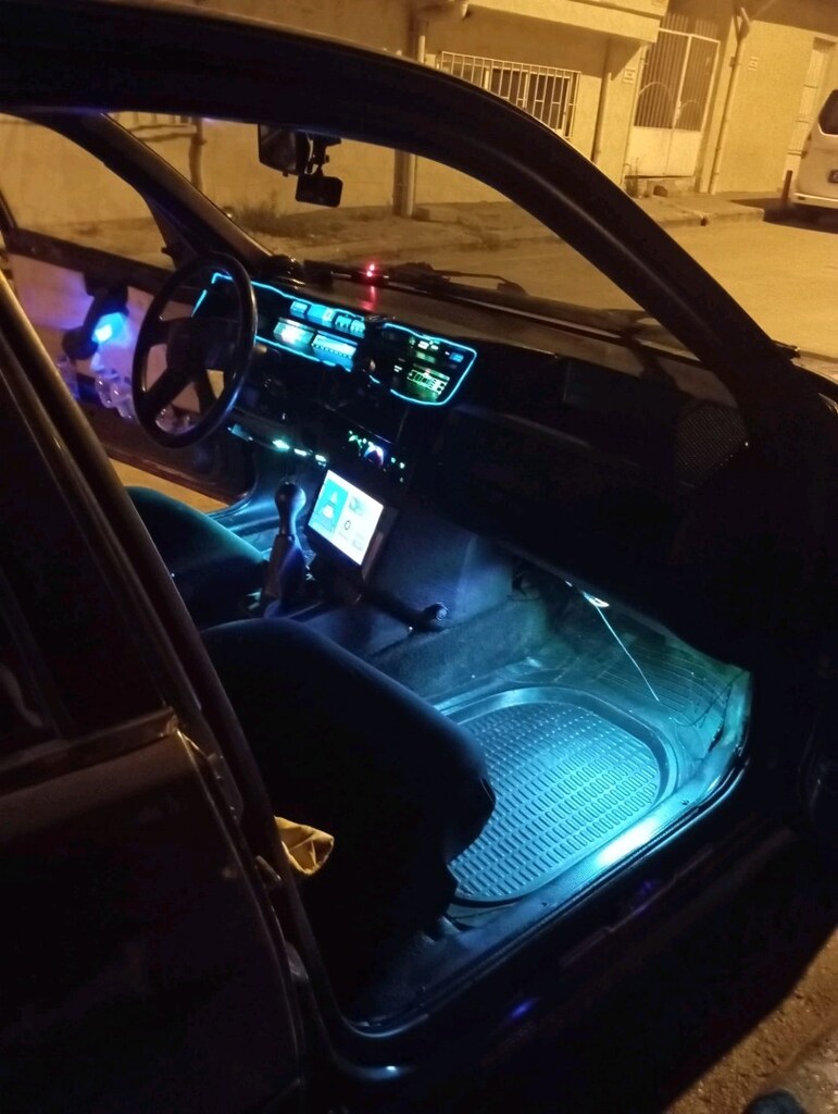 Temiz Tempra Sx A 91 model - 9