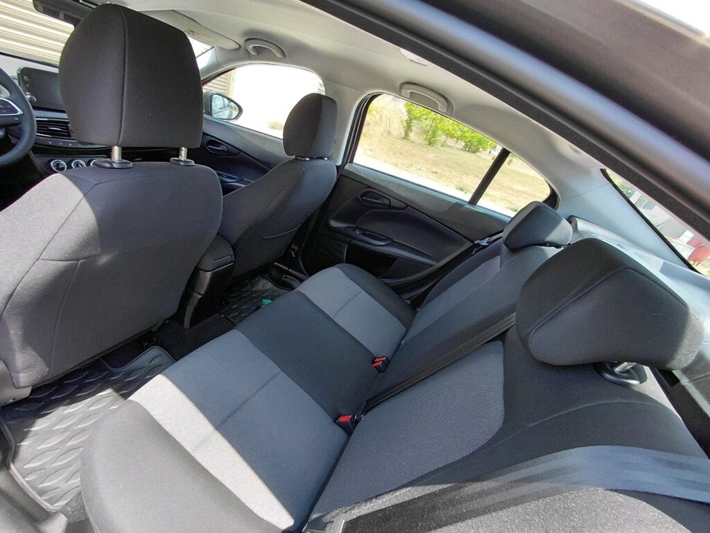 FİAT EGEA EASY PLUS GSR 2 - 16