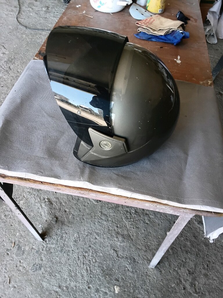 motorsiklet kaski - 2