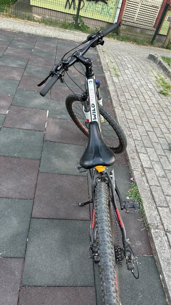 mosso bisiklet - 6