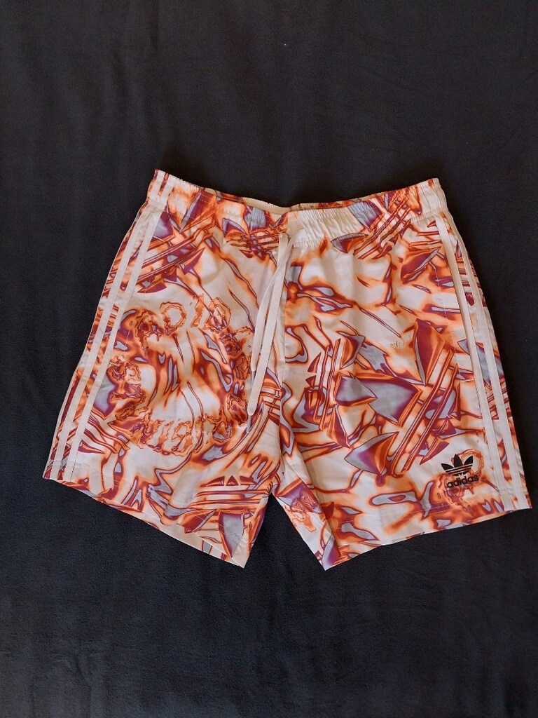 Adidas deniz şortu - 3