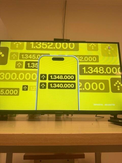 Smart Google TV