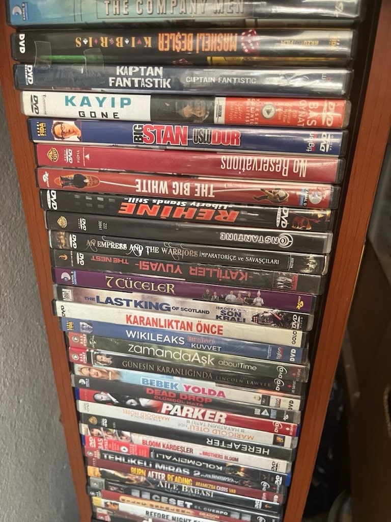 orjinal bandrollü filmler - 3