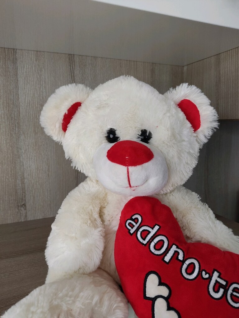 peluş ayı - 2
