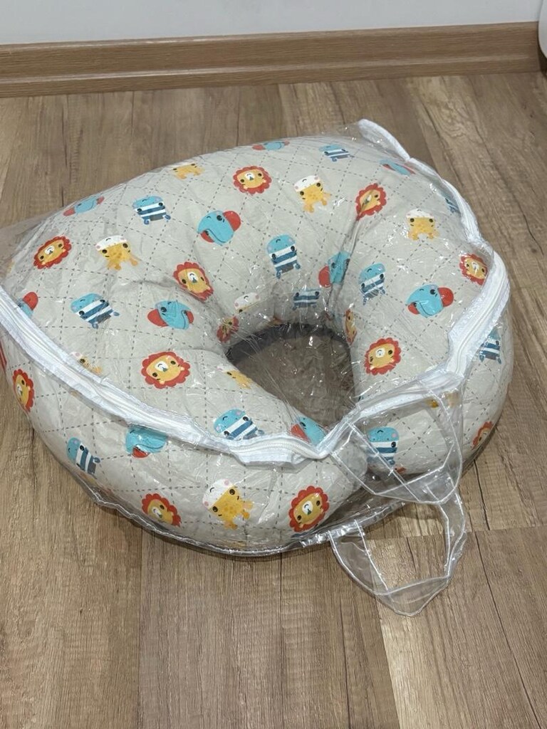 fisher price emzirme yastığı - 2