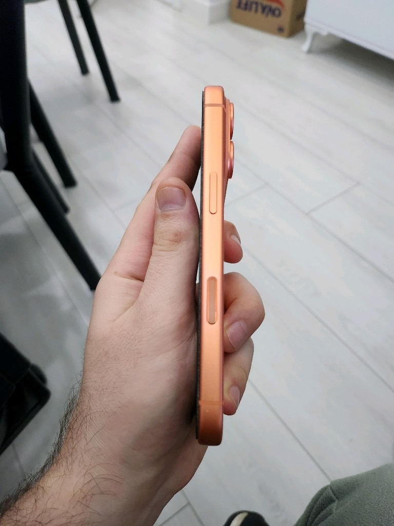 İPHONE 17 PRO 256 SURE BİTİK - 3