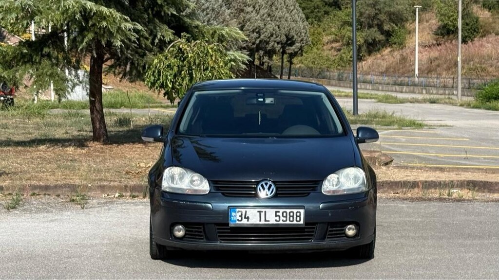 TEMİZ GOLF 5 - 2