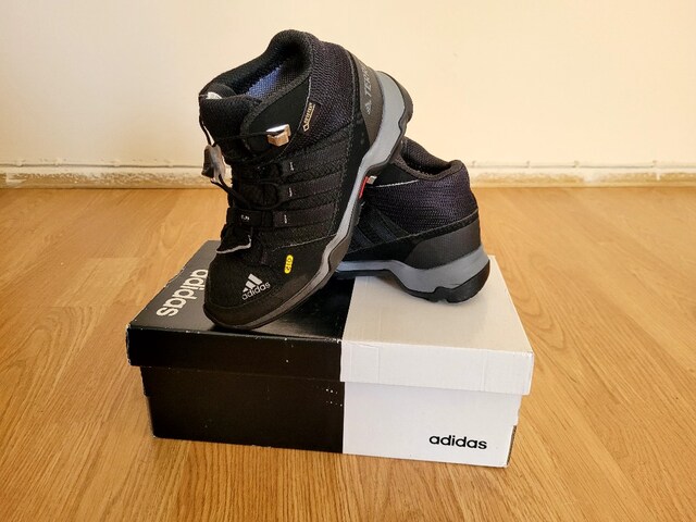Adidas TERREX 210 MID GTX K Çocuk Outdoor-Bot