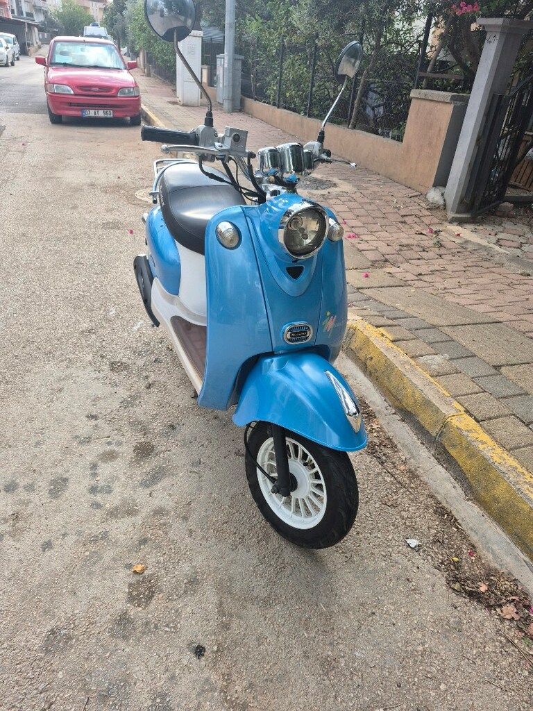 Mavi boncuk satılık - 5