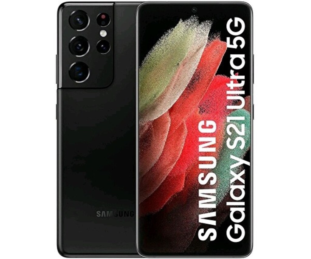 Samsung Note 20 Ultra 256/8+8 ve S21 Ultra 5G 256/12+8 çift hatlı - 7