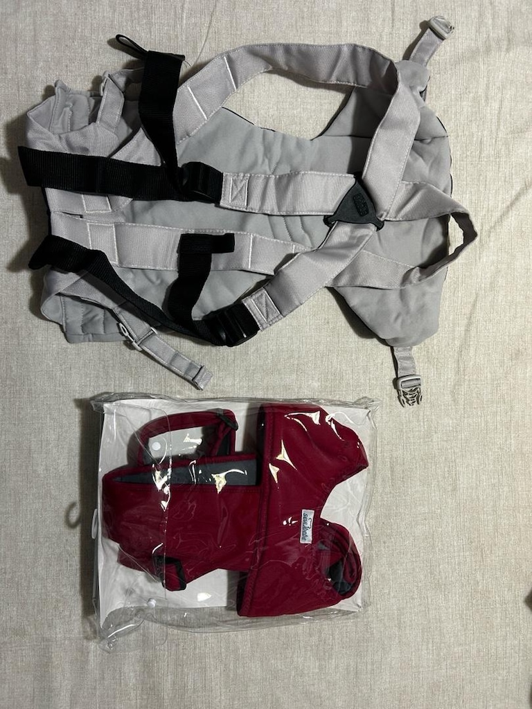 Easy fit kangru ve yürüteç - 2
