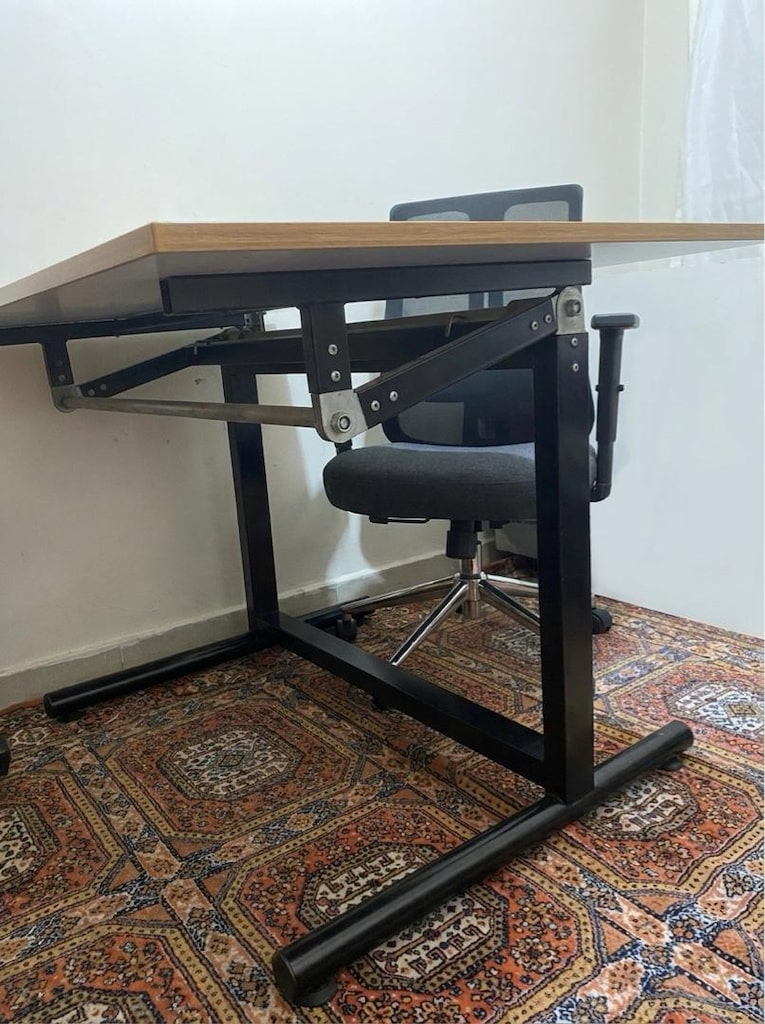 çizim çalışma masası - 2