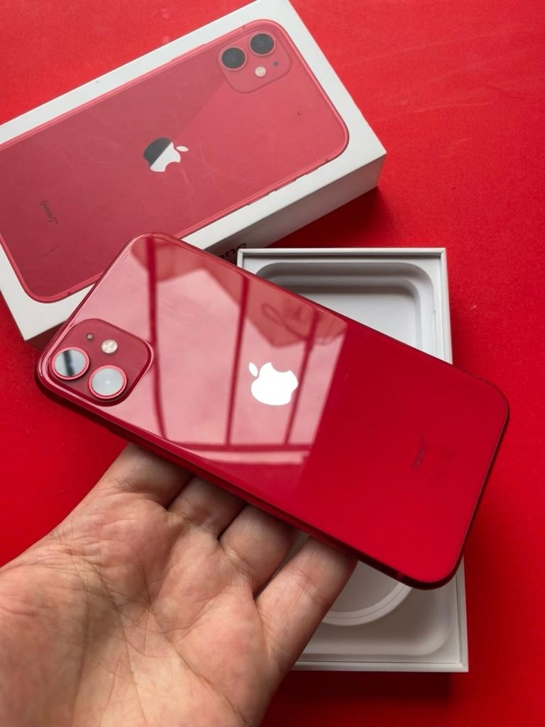 Iphone 11 128 gb - 3