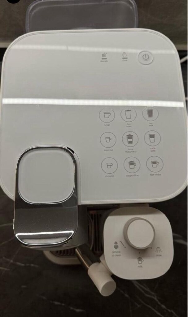 Nespresso F541 Gran Latissimia Kahve Makinesi - 4
