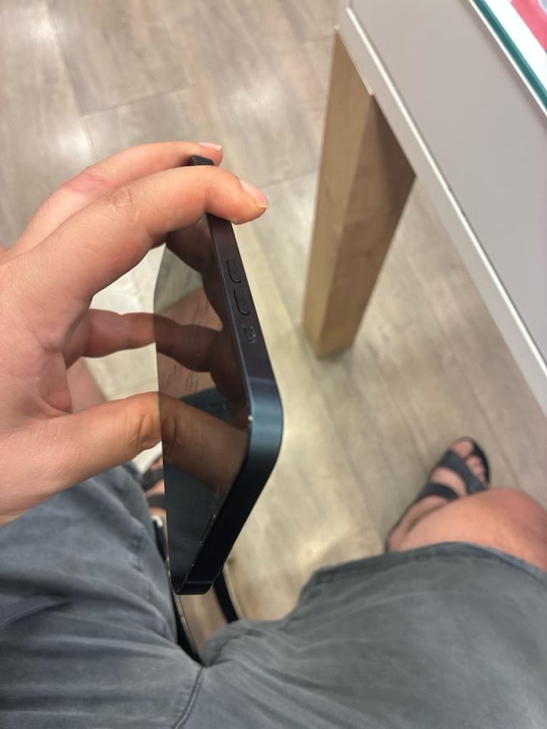 iphone 14 128 gb pil:85 - 4