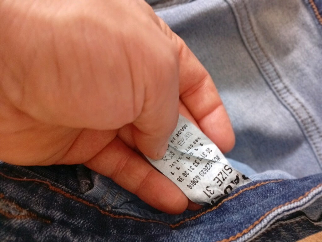 kot pantolon - 3
