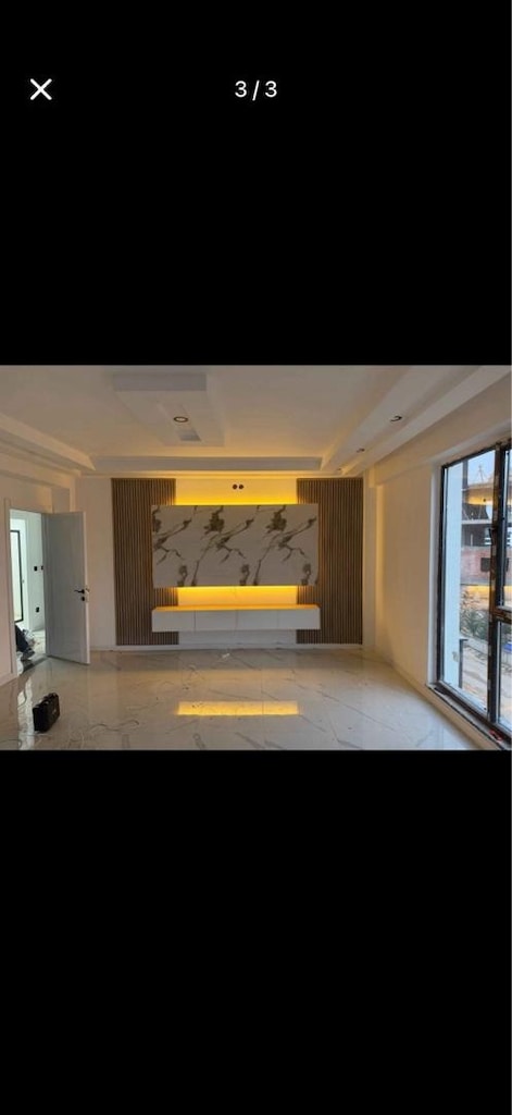 LED panel TV ünitesi işçilik - 5