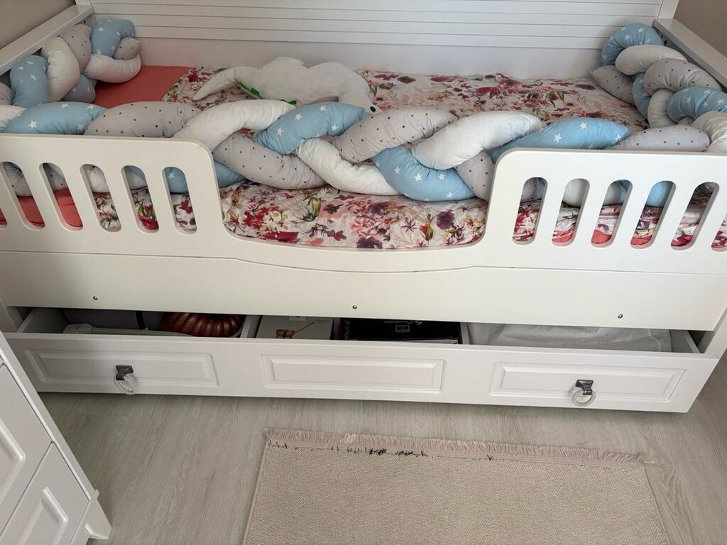 SADECE MİSAFİR GELİRSE KULLANILDI DİĞER TÜRLÜ KULLANILMADI
