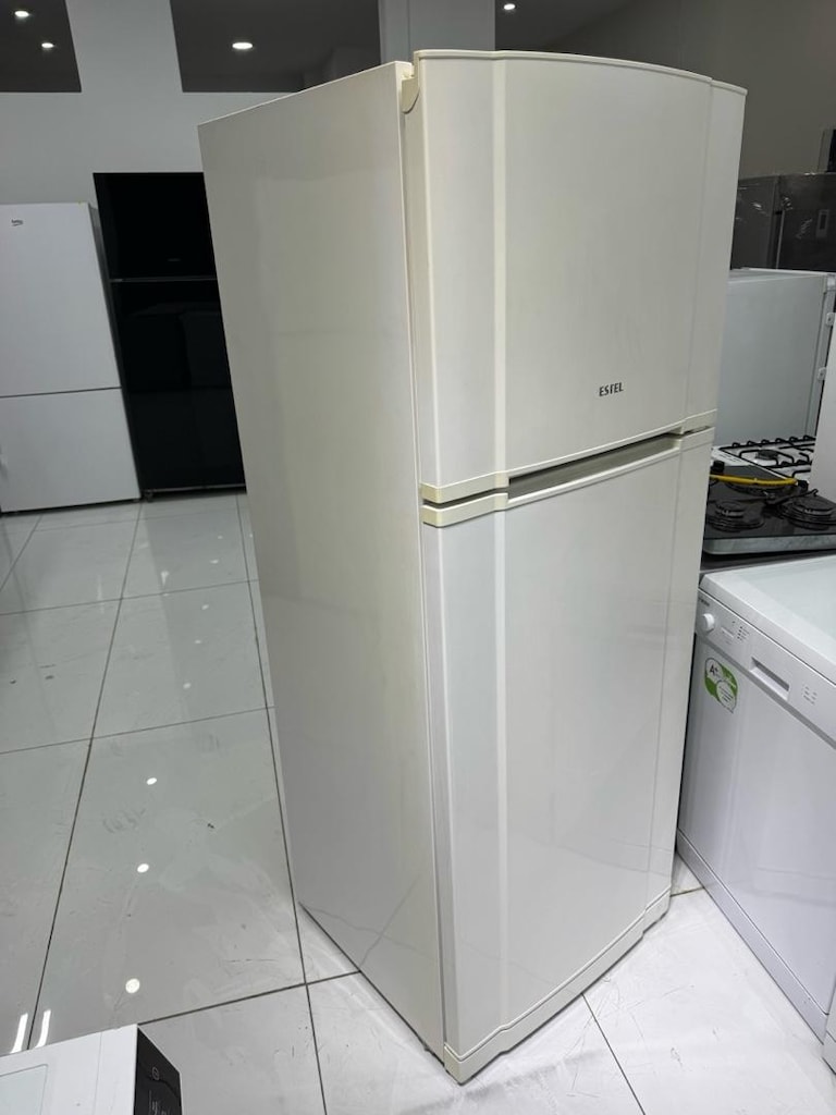 VESTEL NO FROST BUZDOLABI - 8