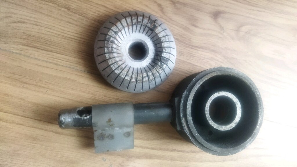 ocakların orta göbeği doğalgaz veya tüp - 2