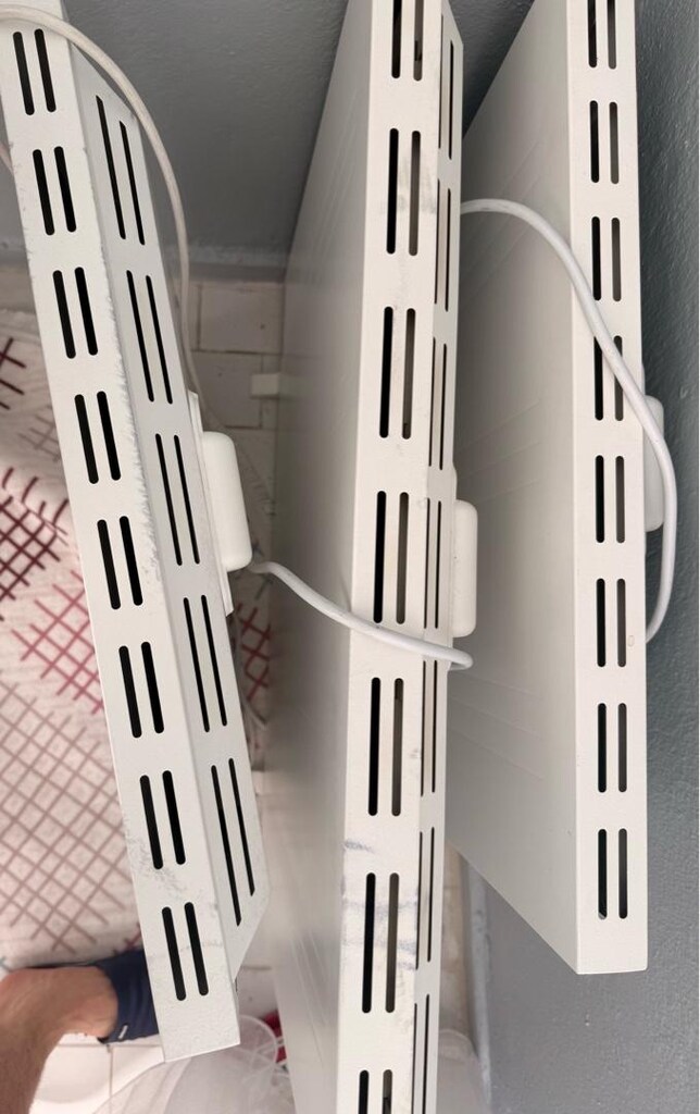 Conveco TH 500 Dijital Termostatlı Konvektör Isıtıcı - 3