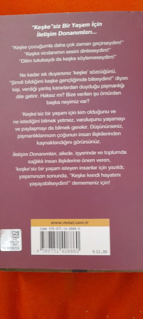 İLETİŞİM DONANİMLARİ, DOĞAN CÜCELOGLU, HAYATI SESSİZE ALMA, KİNSUN - 2