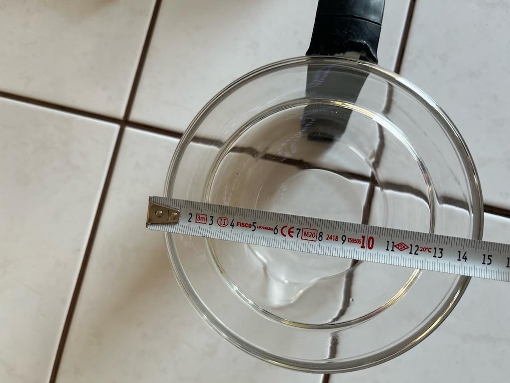 WMF Bueno Aroma Filtre Kahve Makinesi Demlik - 9