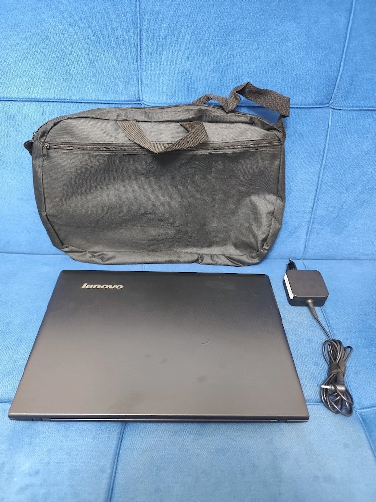 Hızlı Temiz Lenovo Laptop - 8 GB Ram + SSD + İ3 5.Nesil - 5
