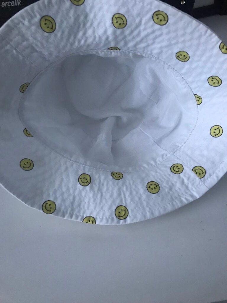 yazlık yeni şapks - 2