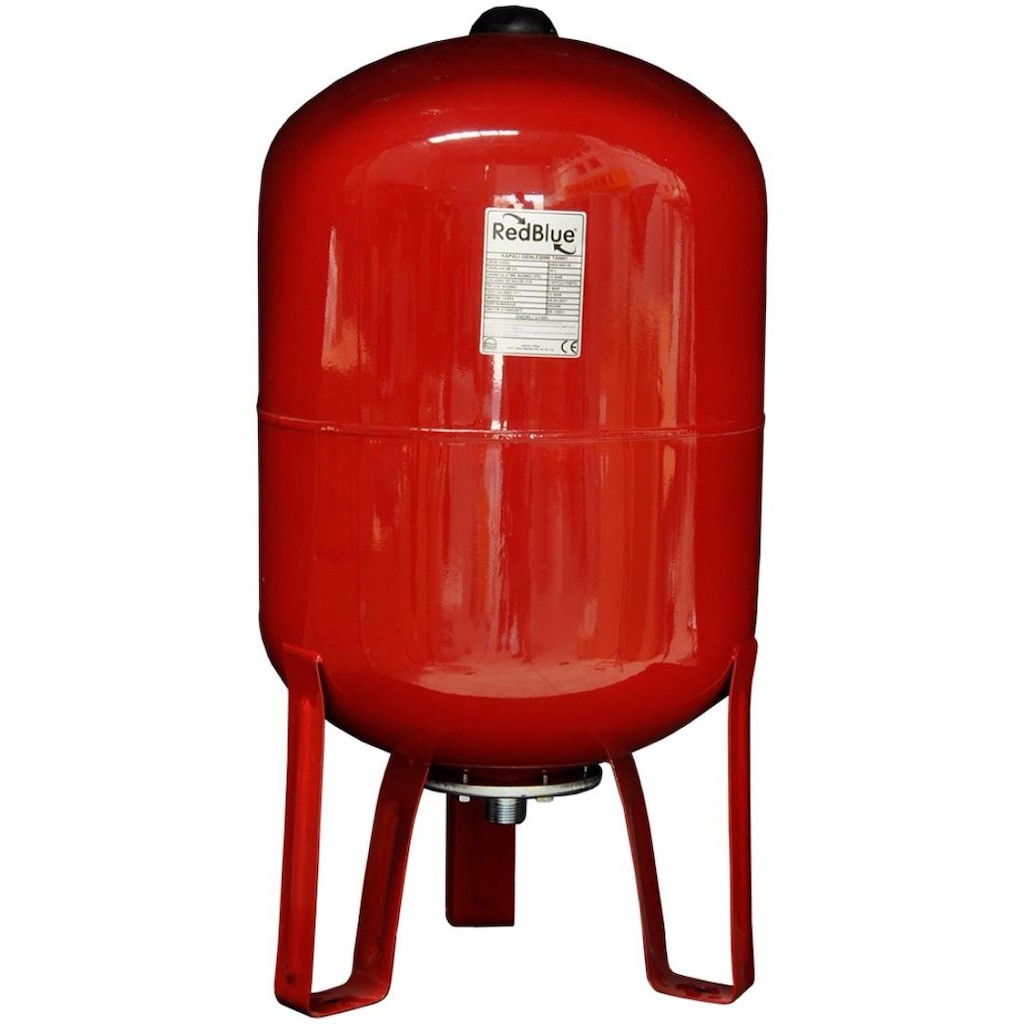 GENLEŞME TANKI 50 LT 16 BAR