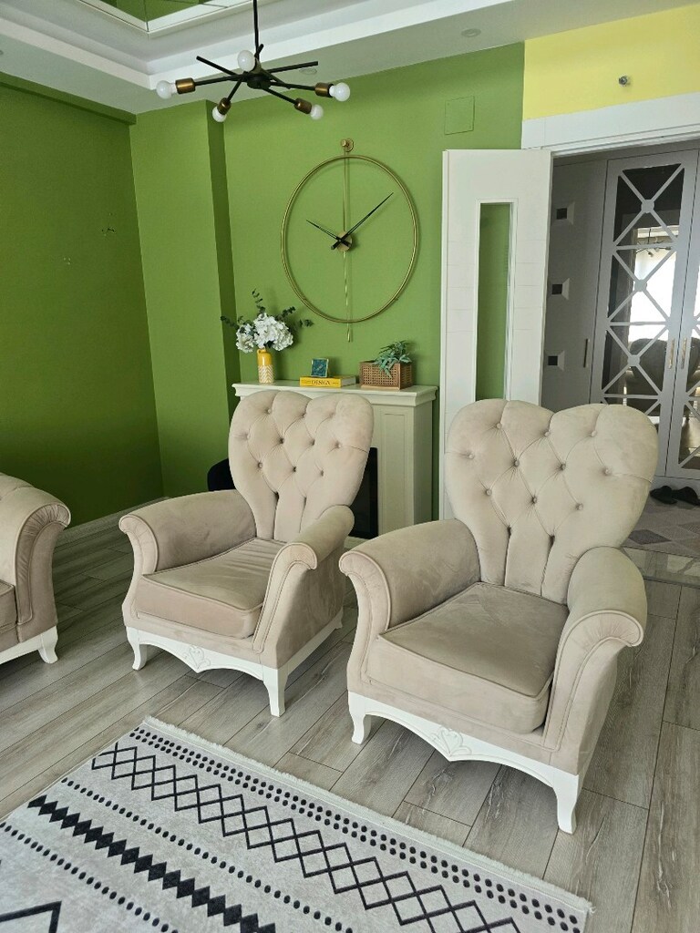 koltuk takımı - 5