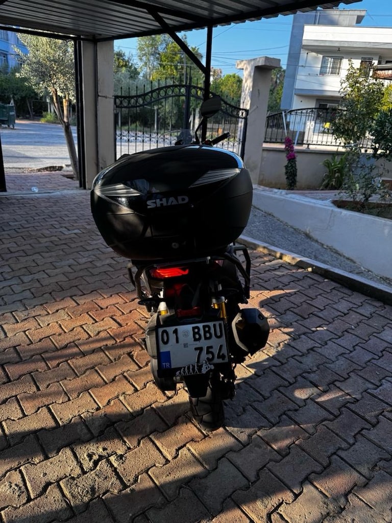 RKS Freccia 150, Az KM, Yeni Bakımlı, Temiz - 6