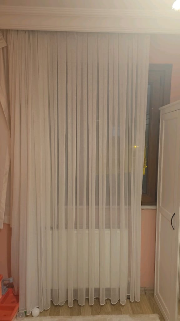 yatak odası se oturma gurubu set. yemek masası set perde halı tertemiz - 13